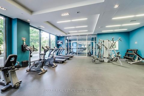 Photo 27 at 311 - 525 Adelaide Street W, Waterfront Communities C1, Toronto