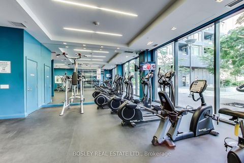 Photo 28 at 311 - 525 Adelaide Street W, Waterfront Communities C1, Toronto