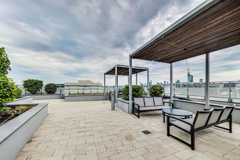 Photo 32 at 311 - 525 Adelaide Street W, Waterfront Communities C1, Toronto