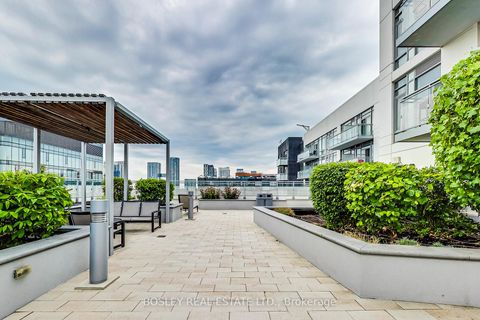 Photo 34 at 311 - 525 Adelaide Street W, Waterfront Communities C1, Toronto