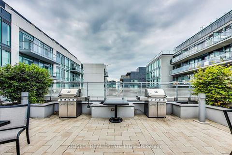 Photo 35 at 311 - 525 Adelaide Street W, Waterfront Communities C1, Toronto
