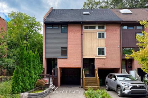 Photo 0 at 242 Milan Street, Moss Park, Toronto