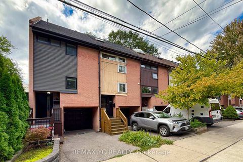 Photo 1 at 242 Milan Street, Moss Park, Toronto