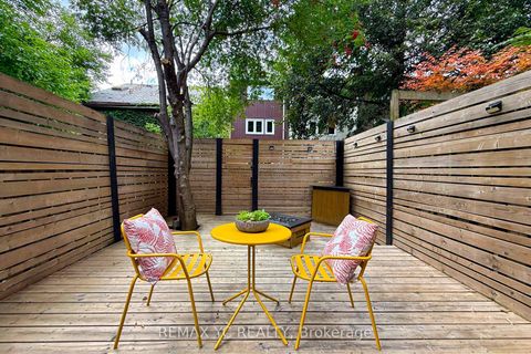 Photo 32 at 242 Milan Street, Moss Park, Toronto