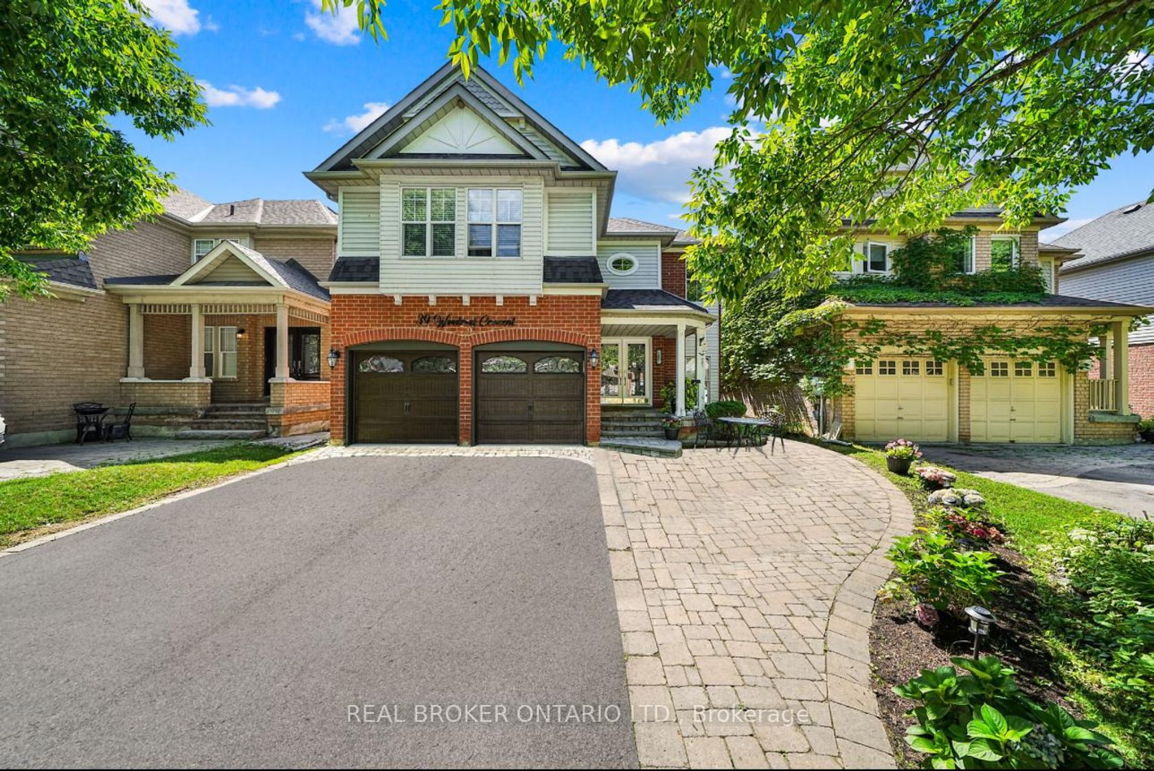 39 Woodroof Crescent, Bayview Wellington, Aurora 