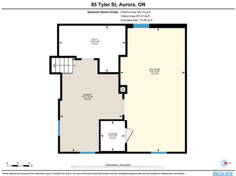 Photo 15 at 85 Tyler Street, Aurora Village, Aurora