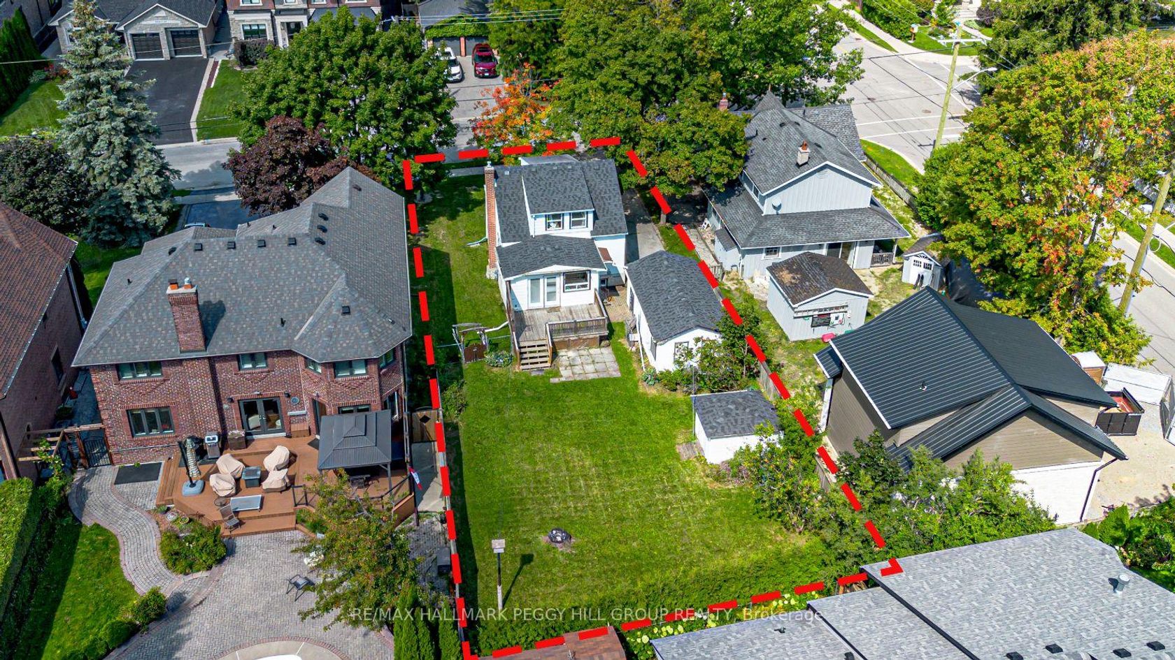 85 Tyler Street, Aurora Village, Aurora 
