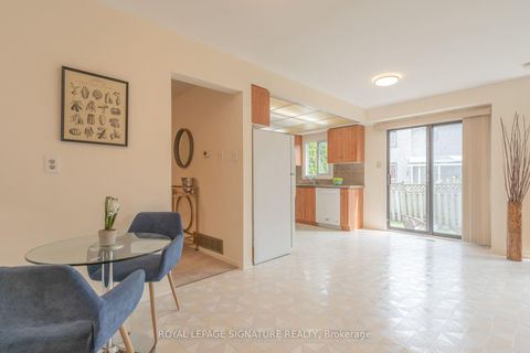 Photo 5 at 5 Grover Drive, Highland Creek, Toronto