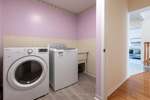 Photo 11 at 5 Grover Drive, Highland Creek, Toronto