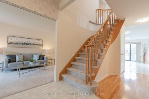 Photo 12 at 5 Grover Drive, Highland Creek, Toronto