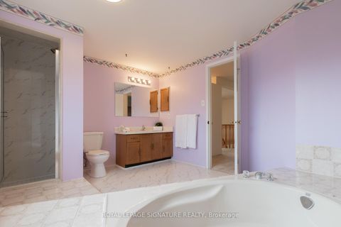 Photo 17 at 5 Grover Drive, Highland Creek, Toronto