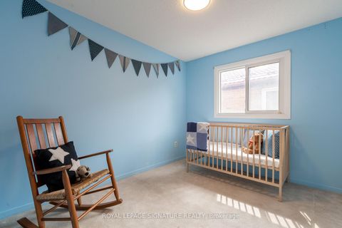 Photo 20 at 5 Grover Drive, Highland Creek, Toronto