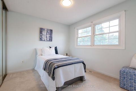 Photo 22 at 5 Grover Drive, Highland Creek, Toronto