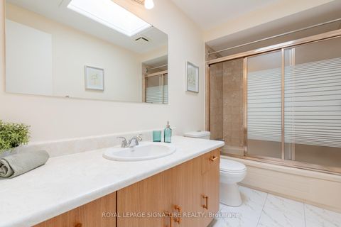 Photo 24 at 5 Grover Drive, Highland Creek, Toronto