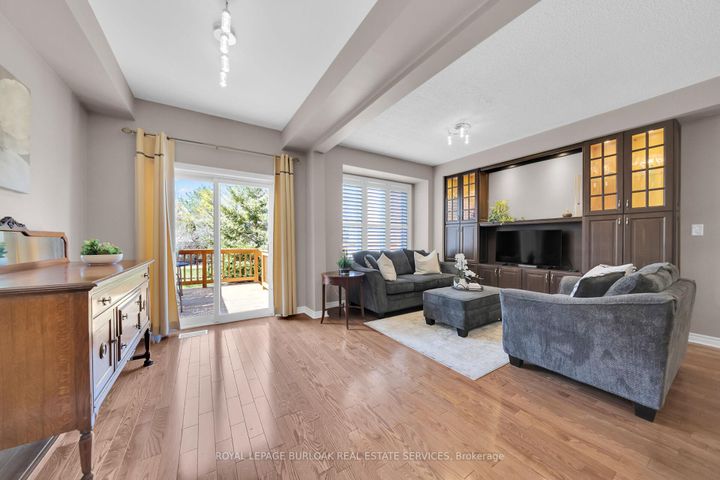 Photo 20 at 41 - 300 Ravineview Way, WC Wedgewood Creek, Oakville