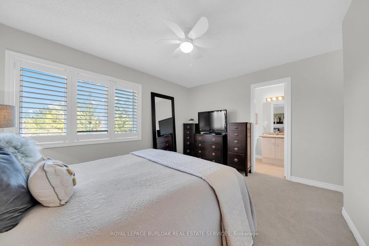 Photo 26 at 41 - 300 Ravineview Way, WC Wedgewood Creek, Oakville