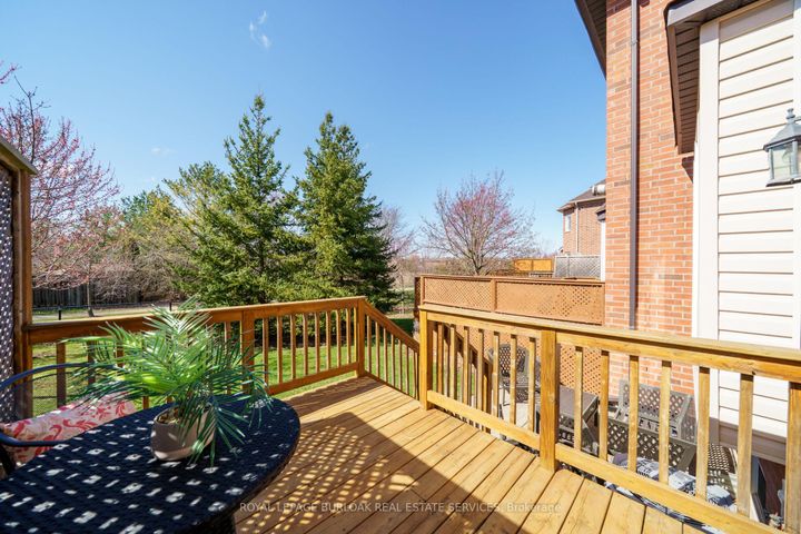 Photo 36 at 41 - 300 Ravineview Way, WC Wedgewood Creek, Oakville