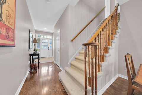 Photo 4 at 41 - 300 Ravineview Way, WC Wedgewood Creek, Oakville