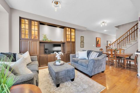 Photo 10 at 41 - 300 Ravineview Way, WC Wedgewood Creek, Oakville