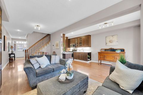 Photo 11 at 41 - 300 Ravineview Way, WC Wedgewood Creek, Oakville