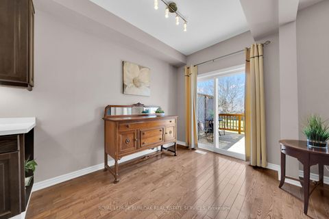 Photo 14 at 41 - 300 Ravineview Way, WC Wedgewood Creek, Oakville