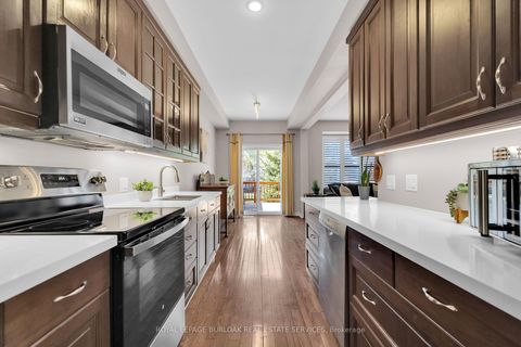 Photo 19 at 41 - 300 Ravineview Way, WC Wedgewood Creek, Oakville