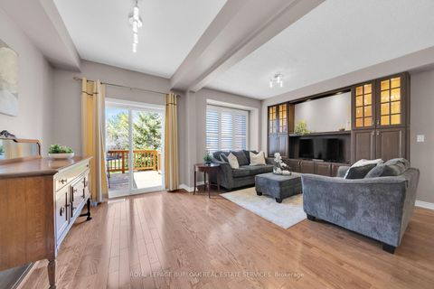 Photo 20 at 41 - 300 Ravineview Way, WC Wedgewood Creek, Oakville
