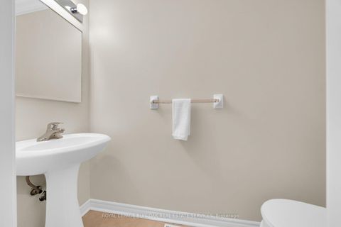 Photo 21 at 41 - 300 Ravineview Way, WC Wedgewood Creek, Oakville