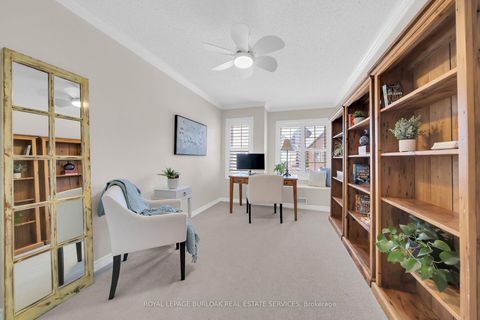 Photo 22 at 41 - 300 Ravineview Way, WC Wedgewood Creek, Oakville