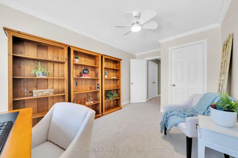 Photo 23 at 41 - 300 Ravineview Way, WC Wedgewood Creek, Oakville