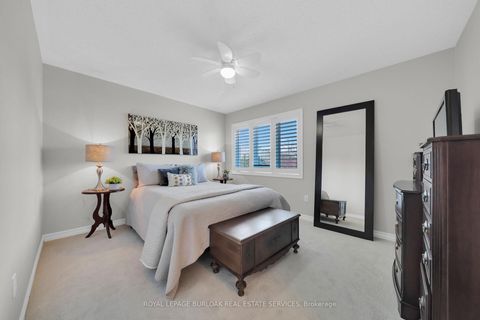 Photo 25 at 41 - 300 Ravineview Way, WC Wedgewood Creek, Oakville