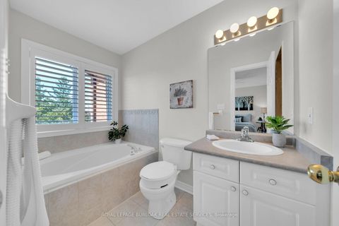 Photo 27 at 41 - 300 Ravineview Way, WC Wedgewood Creek, Oakville