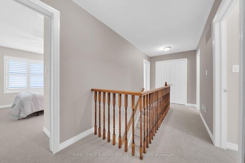 Photo 31 at 41 - 300 Ravineview Way, WC Wedgewood Creek, Oakville