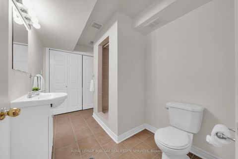 Photo 34 at 41 - 300 Ravineview Way, WC Wedgewood Creek, Oakville