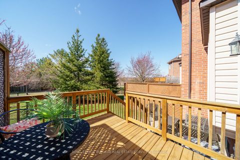 Photo 36 at 41 - 300 Ravineview Way, WC Wedgewood Creek, Oakville