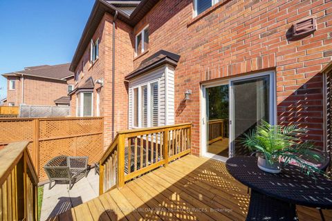 Photo 37 at 41 - 300 Ravineview Way, WC Wedgewood Creek, Oakville