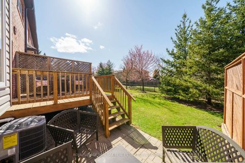 Photo 38 at 41 - 300 Ravineview Way, WC Wedgewood Creek, Oakville