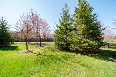Photo 40 at 41 - 300 Ravineview Way, WC Wedgewood Creek, Oakville