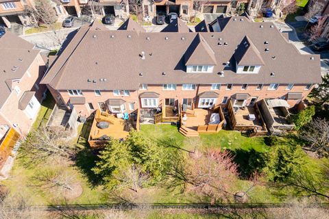 Photo 42 at 41 - 300 Ravineview Way, WC Wedgewood Creek, Oakville