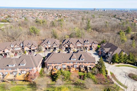 Photo 43 at 41 - 300 Ravineview Way, WC Wedgewood Creek, Oakville