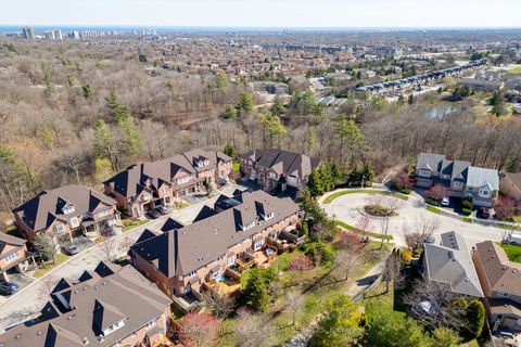 Photo 44 at 41 - 300 Ravineview Way, WC Wedgewood Creek, Oakville