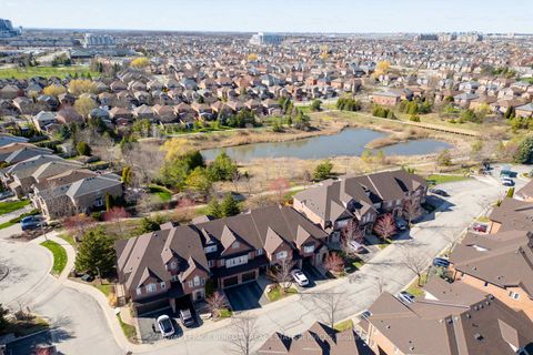 Photo 49 at 41 - 300 Ravineview Way, WC Wedgewood Creek, Oakville
