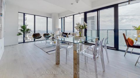 Photo 1 at 2809 - 161 Roehampton Avenue, Mount Pleasant West, Toronto