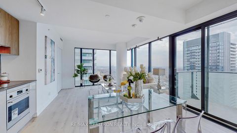 Photo 2 at 2809 - 161 Roehampton Avenue, Mount Pleasant West, Toronto