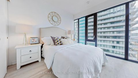 Photo 4 at 2809 - 161 Roehampton Avenue, Mount Pleasant West, Toronto