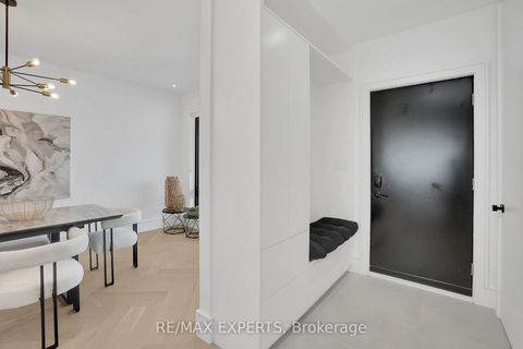 Photo 3 at 62 Hartley Avenue, Belgravia, Toronto