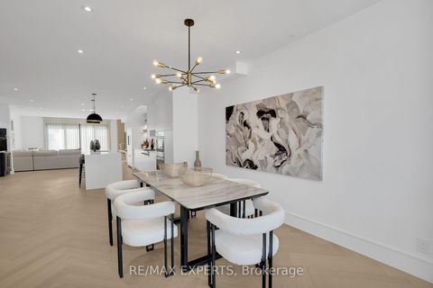 Photo 4 at 62 Hartley Avenue, Belgravia, Toronto