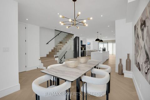 Photo 5 at 62 Hartley Avenue, Belgravia, Toronto