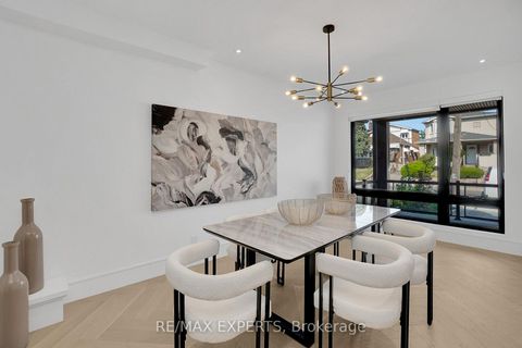 Photo 6 at 62 Hartley Avenue, Belgravia, Toronto