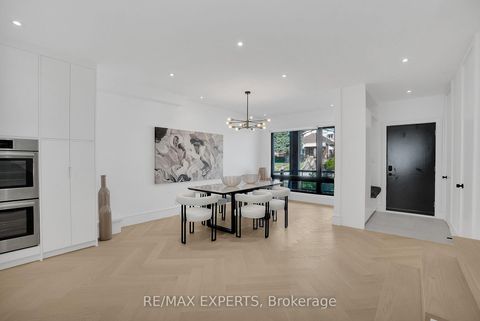 Photo 7 at 62 Hartley Avenue, Belgravia, Toronto
